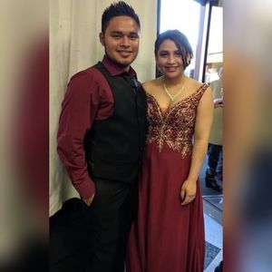 Meet your Posher, Fatima edwin